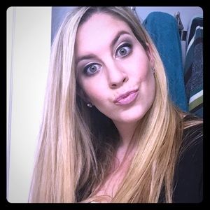 Meet your Posher, Tracey